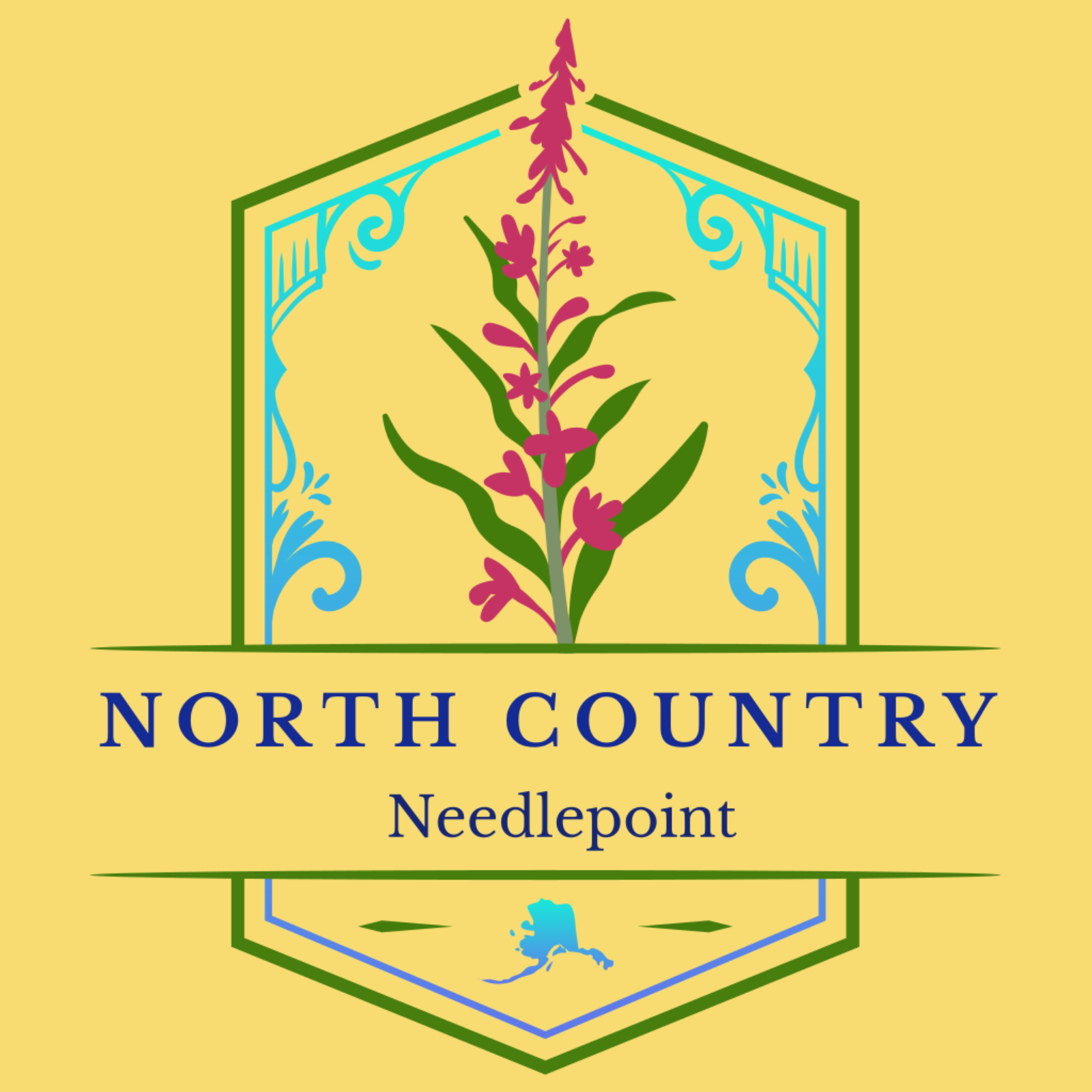 North Country Needlepoint