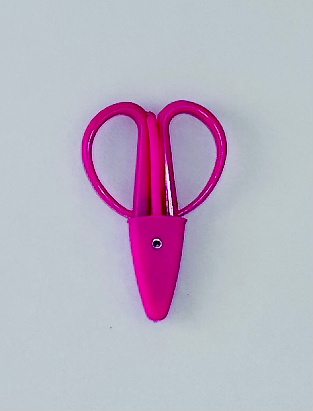 Mini Scissors, Pink