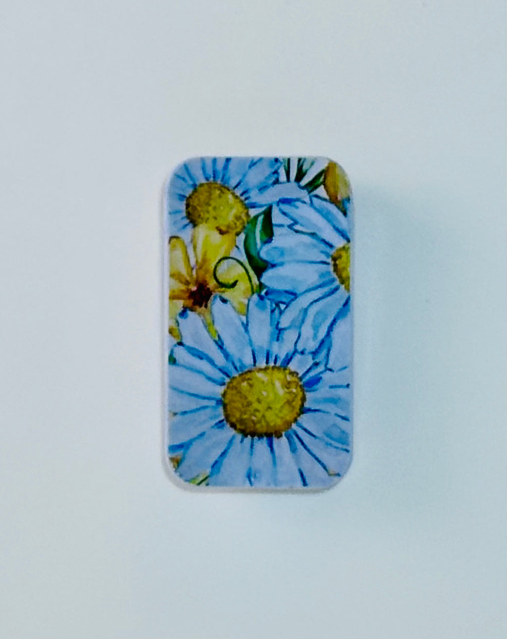Daisy Magnetic Needle Storage Case