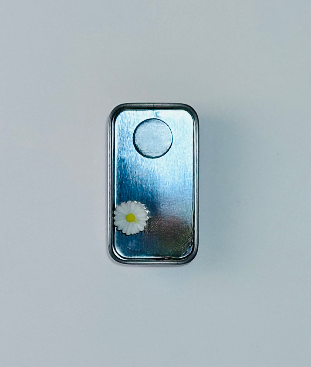 Daisy Magnetic Needle Storage Case
