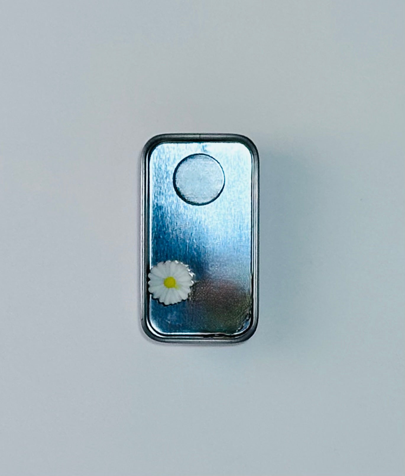 Daisy Magnetic Needle Storage Case