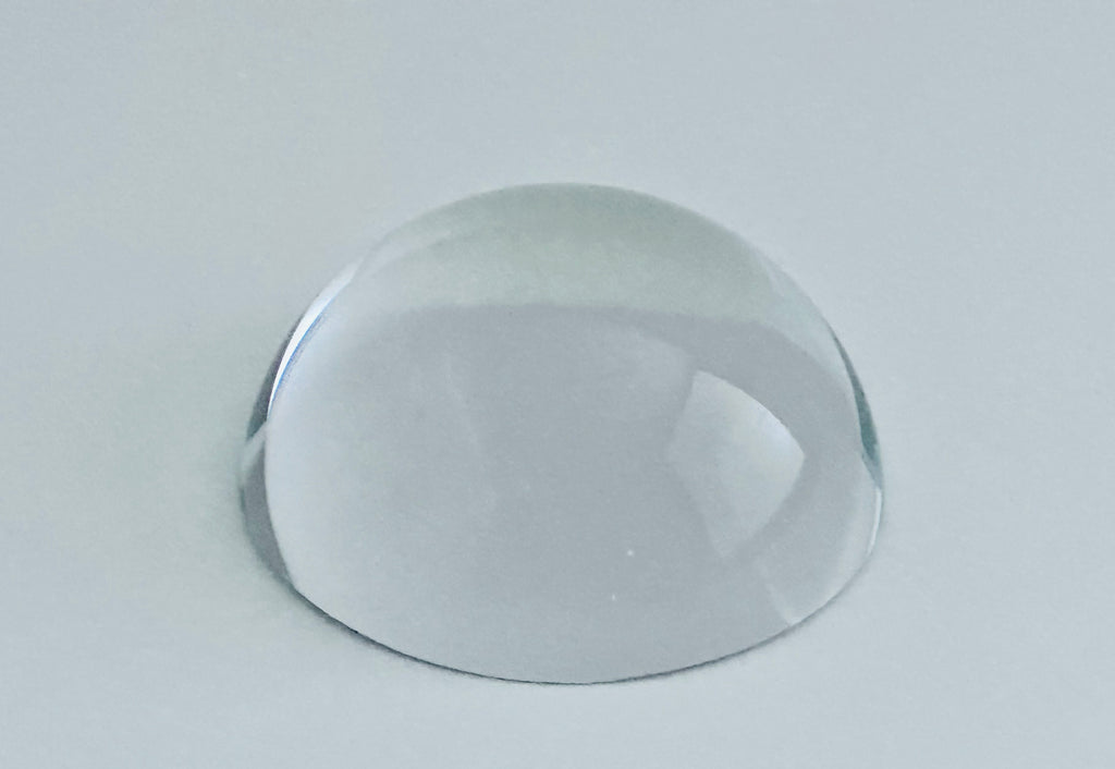 Glass Dome Magnifier