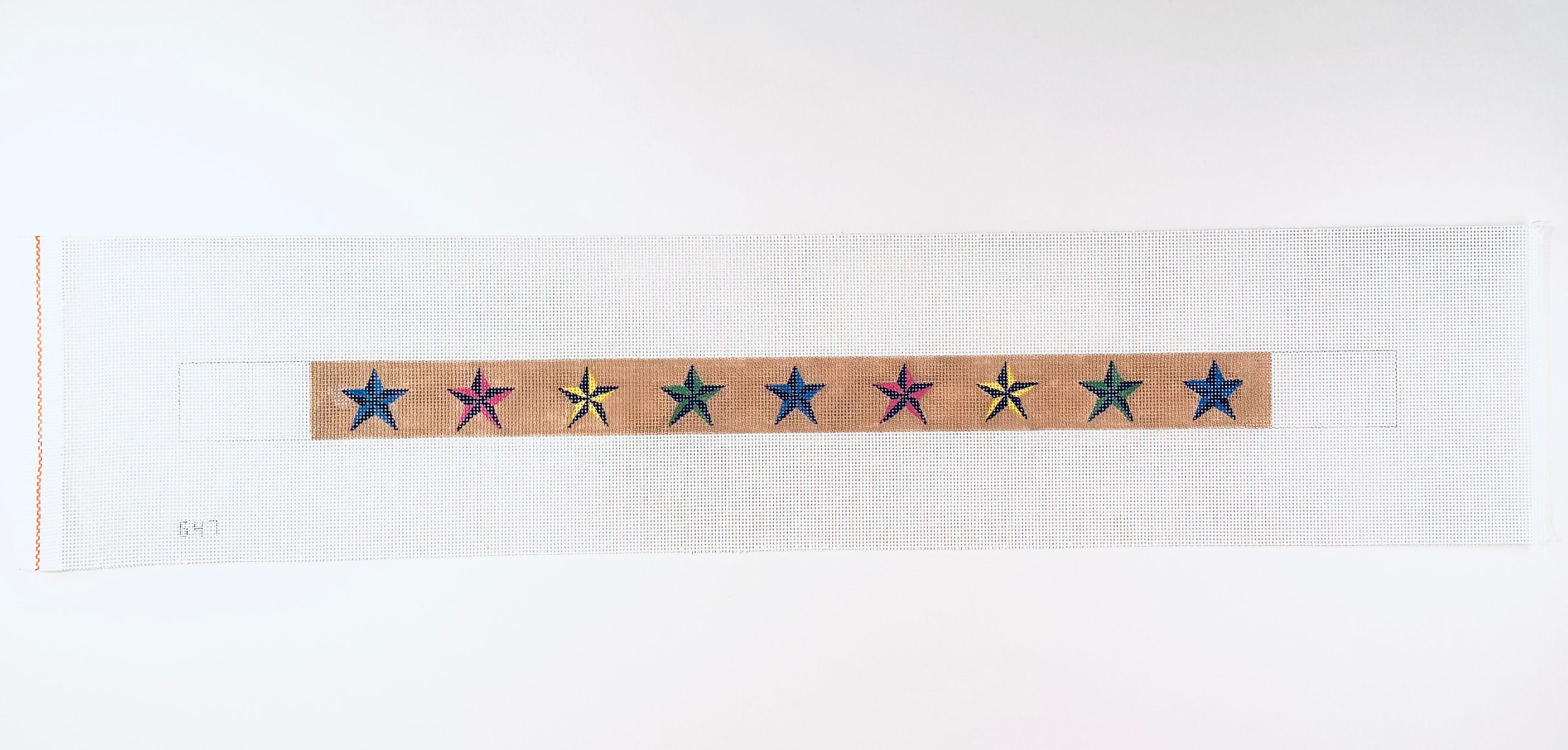 Stars Dog Collar