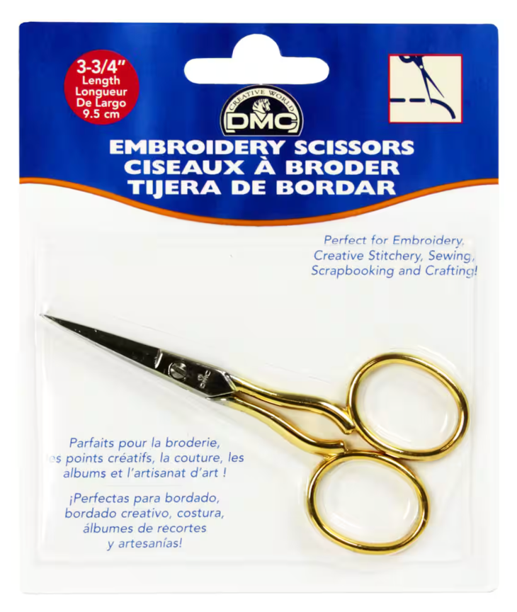 Scissors by DMC