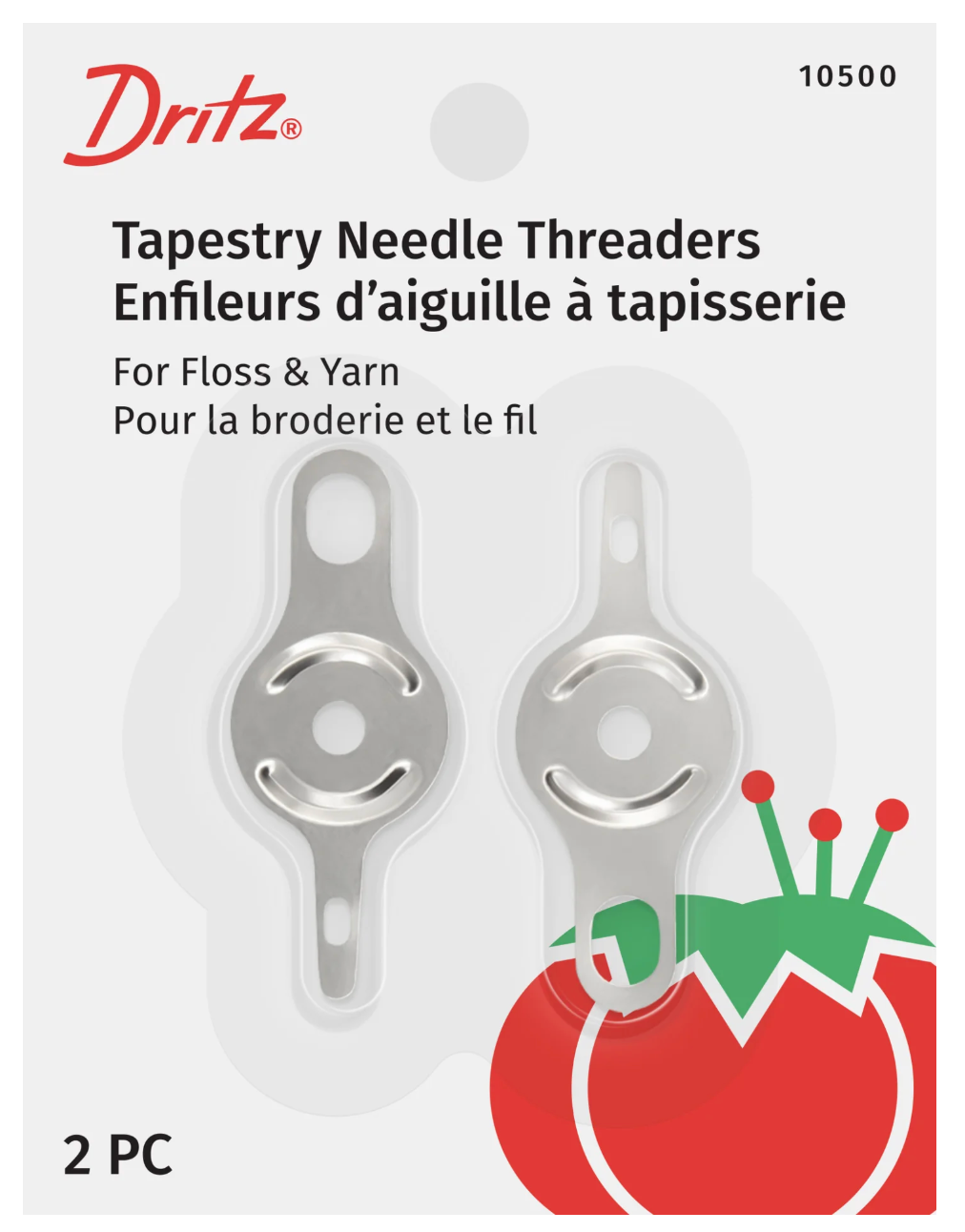 Needle Threader by Dritz